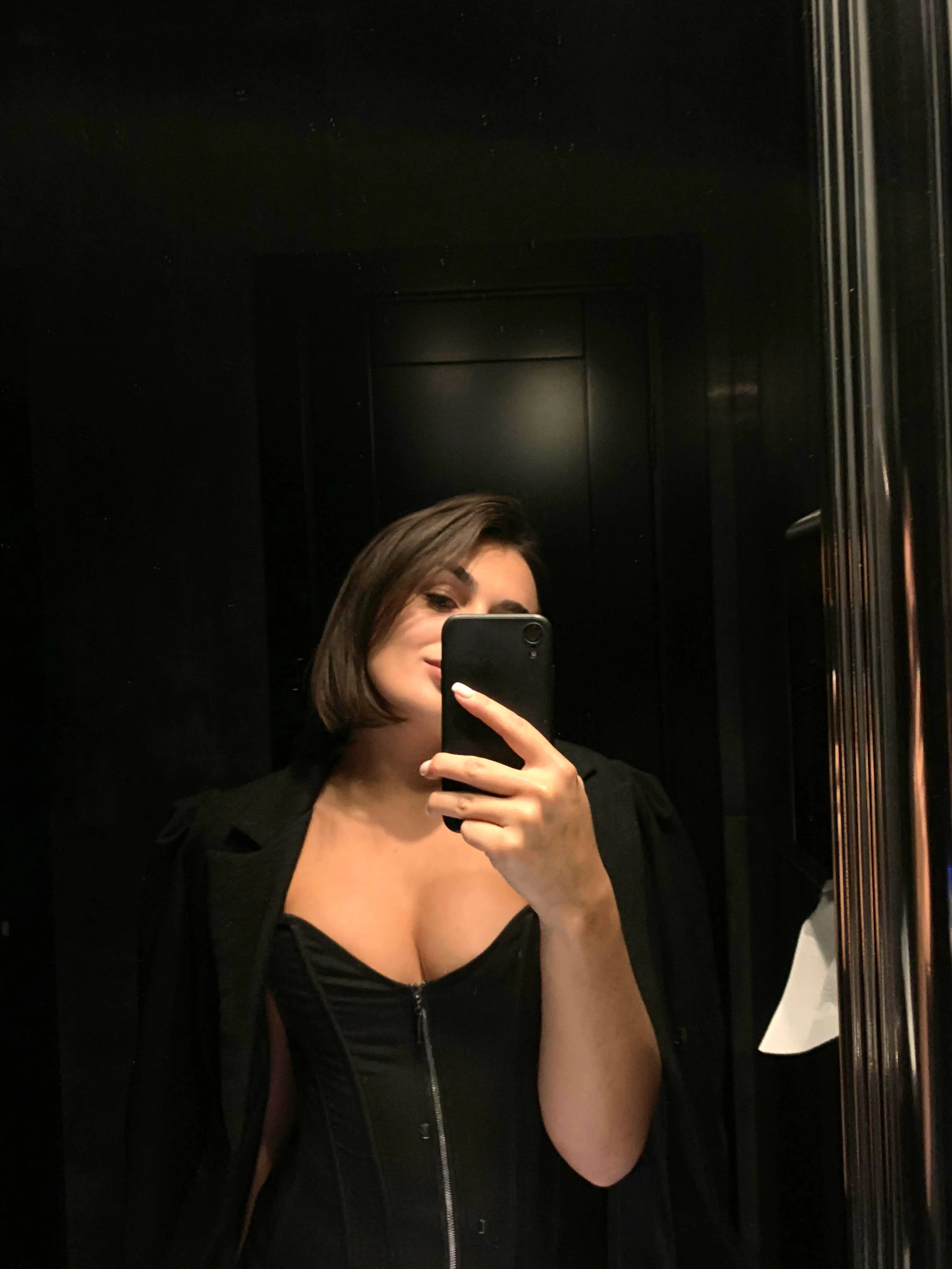 фото эскорт модели Инна