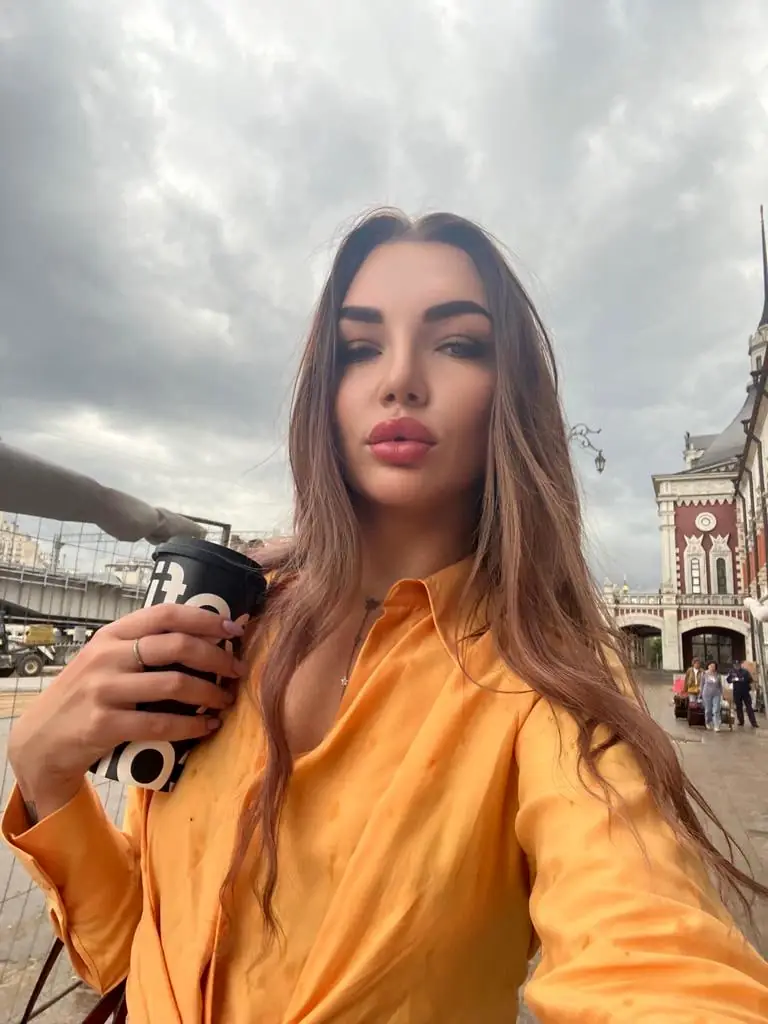 фото эскорт модели Ланса